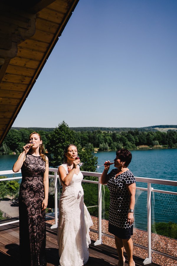 Hochzeit im Seehotel Niedernberg – Foto 14