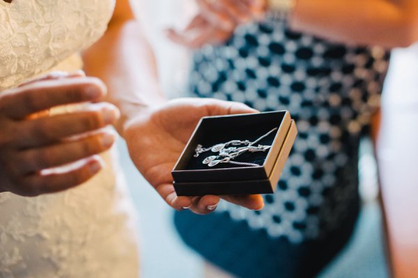Hochzeit im Seehotel Niedernberg – Foto 16