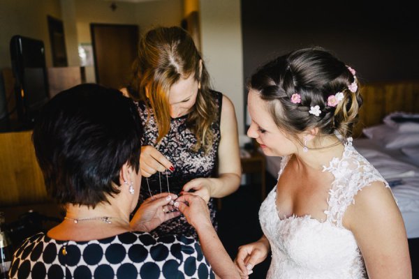 Hochzeit im Seehotel Niedernberg – Foto 18