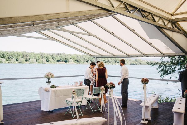 Hochzeit im Seehotel Niedernberg – Foto 21