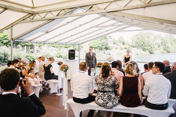 Hochzeit im Seehotel Niedernberg – Foto 29