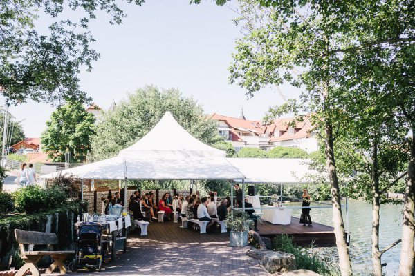 Hochzeit im Seehotel Niedernberg – Foto 30