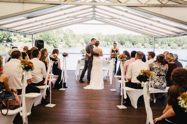 Hochzeit im Seehotel Niedernberg – Foto 32