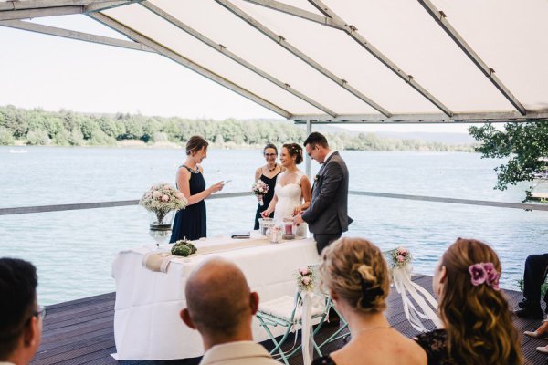 Hochzeit im Seehotel Niedernberg – Foto 33