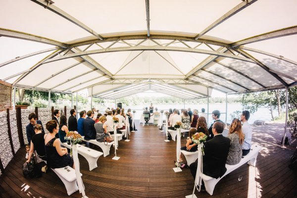 Hochzeit im Seehotel Niedernberg – Foto 34