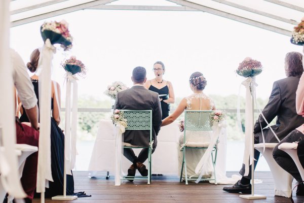 Hochzeit im Seehotel Niedernberg – Foto 35