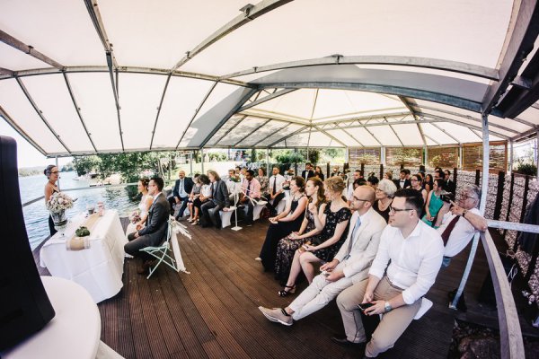 Hochzeit im Seehotel Niedernberg – Foto 37