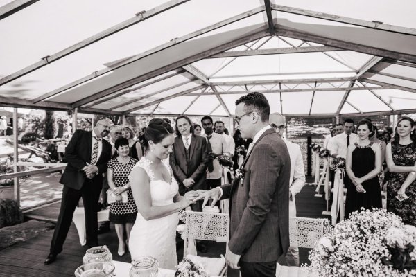 Hochzeit im Seehotel Niedernberg – Foto 38