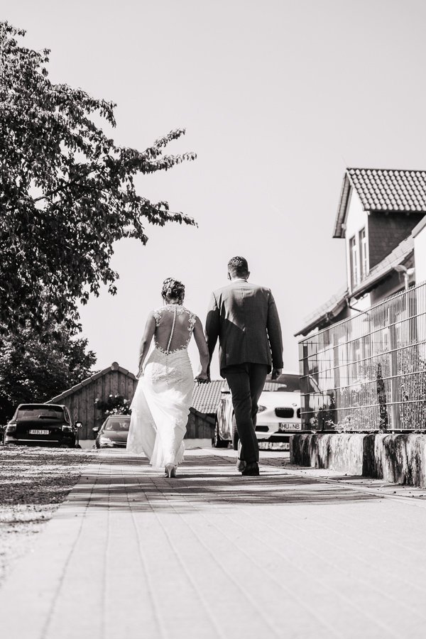 Hochzeit im Seehotel Niedernberg – Foto 40