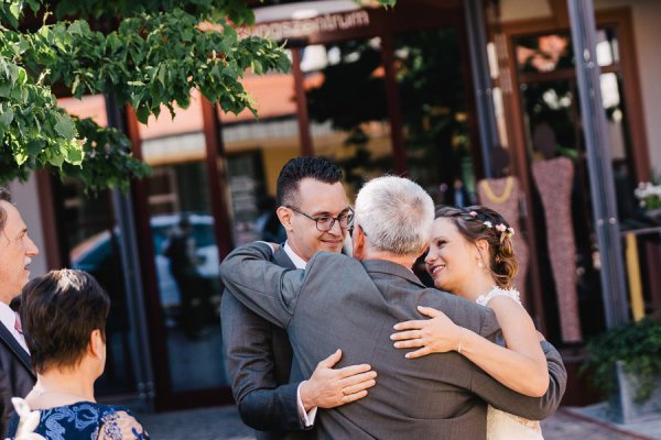 Hochzeit im Seehotel Niedernberg – Foto 43