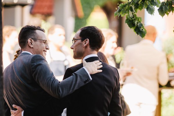 Hochzeit im Seehotel Niedernberg – Foto 46