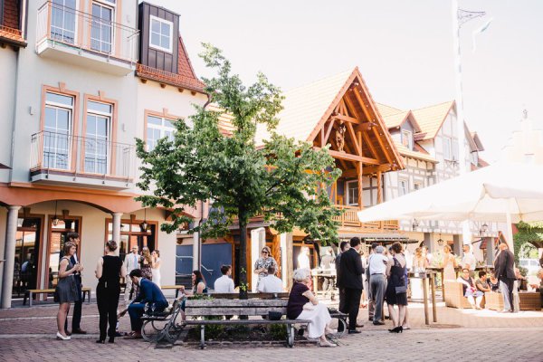 Hochzeit im Seehotel Niedernberg – Foto 48