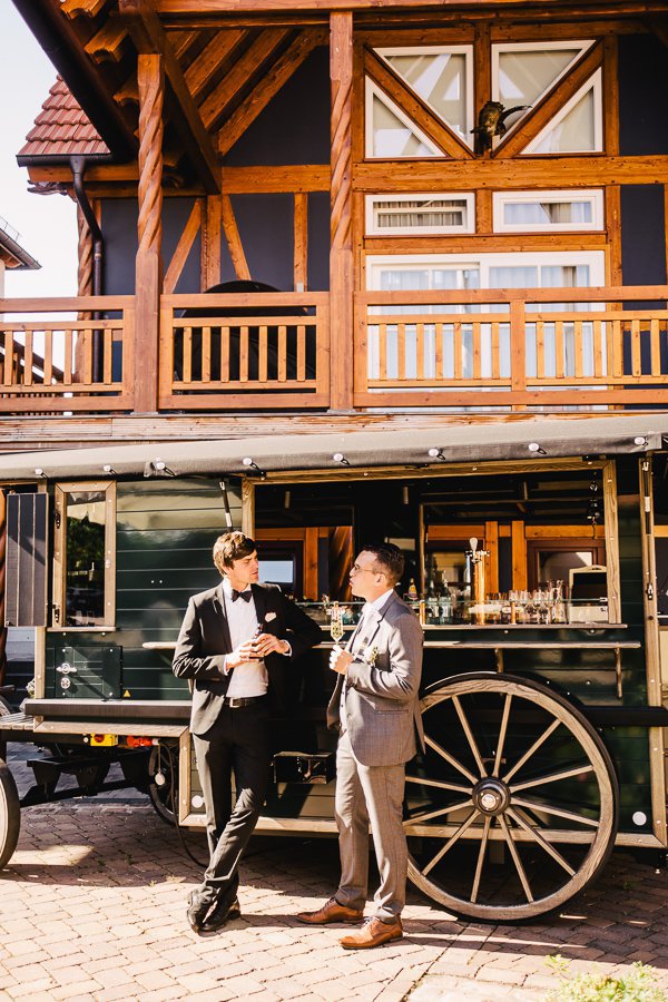 Hochzeit im Seehotel Niedernberg – Foto 50