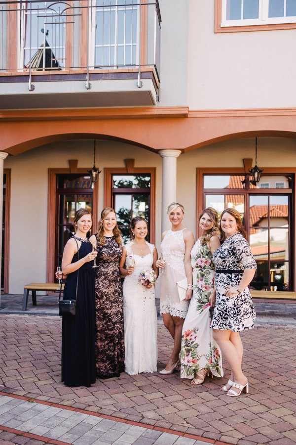 Hochzeit im Seehotel Niedernberg – Foto 51