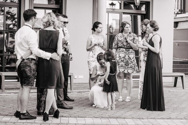 Hochzeit im Seehotel Niedernberg – Foto 53