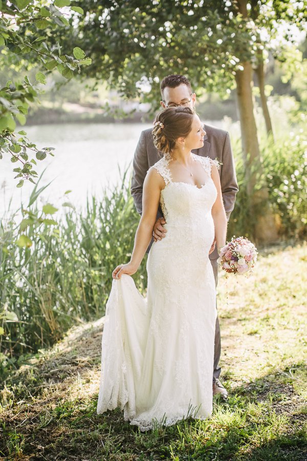 Hochzeit im Seehotel Niedernberg – Foto 56