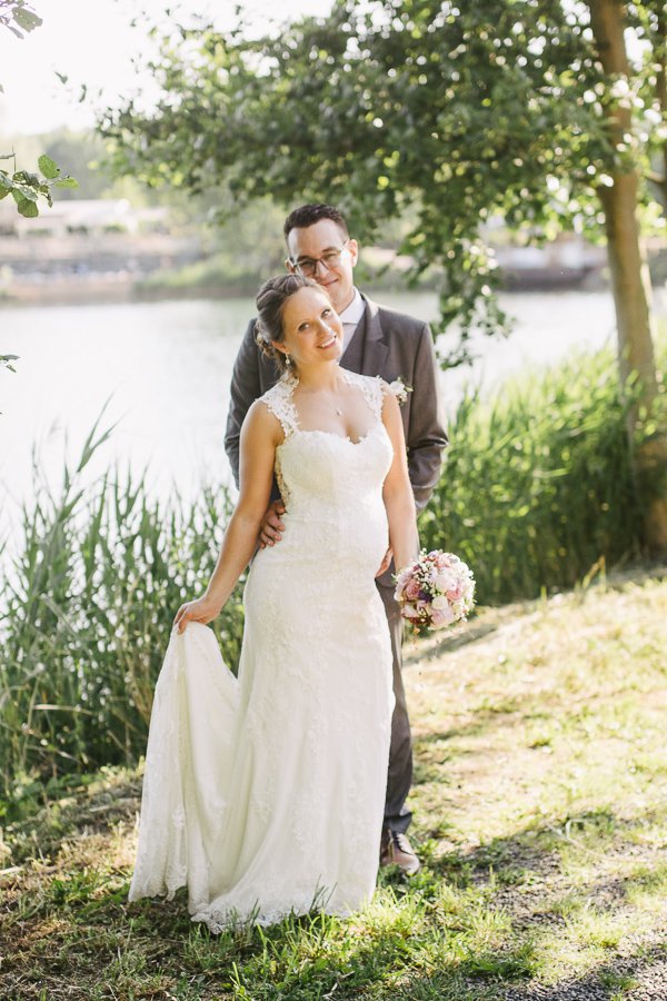 Hochzeit im Seehotel Niedernberg – Foto 57