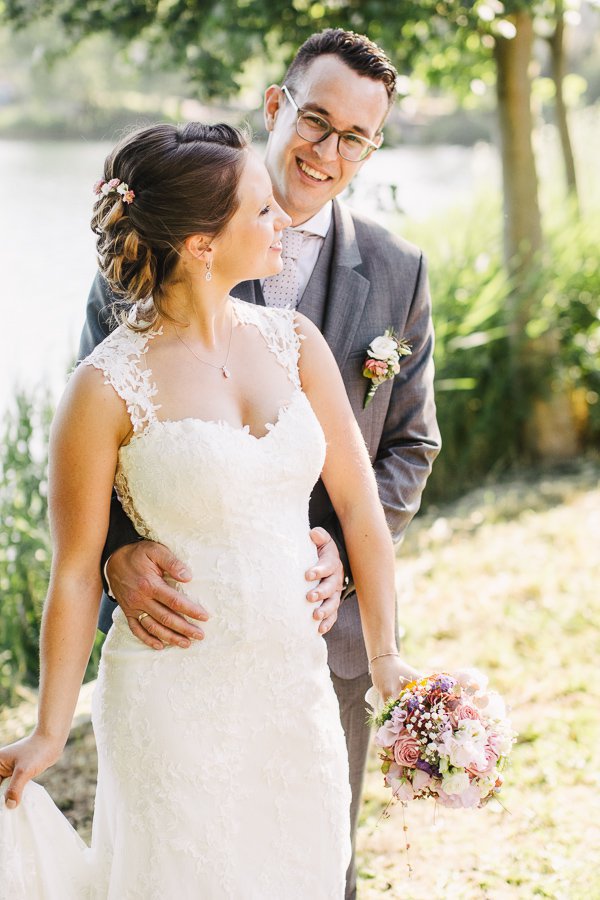 Hochzeit im Seehotel Niedernberg – Foto 58