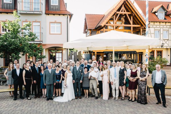 Hochzeit im Seehotel Niedernberg – Foto 63