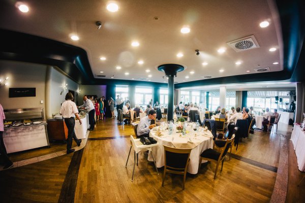 Hochzeit im Seehotel Niedernberg – Foto 69