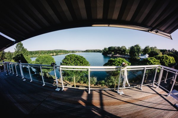 Hochzeit im Seehotel Niedernberg – Foto 70
