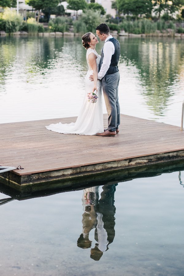 Hochzeit im Seehotel Niedernberg – Foto 72