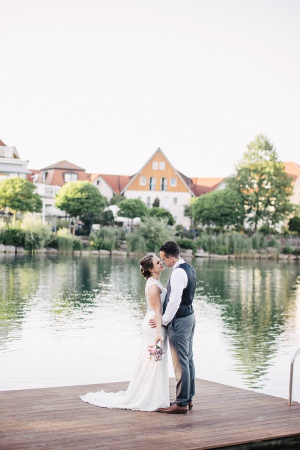 Hochzeit im Seehotel Niedernberg – Foto 73