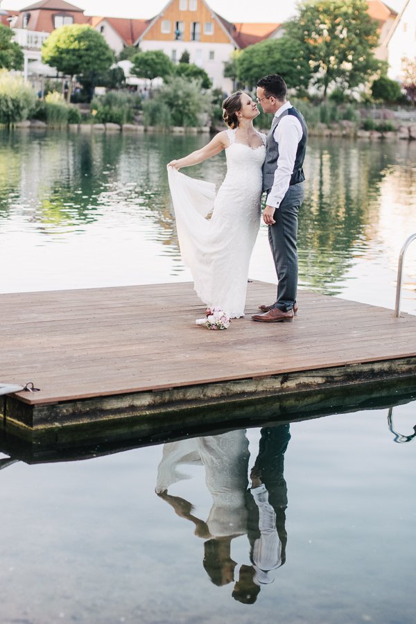 Hochzeit im Seehotel Niedernberg – Foto 75