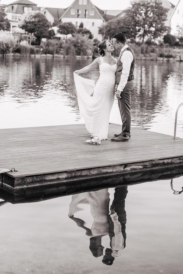 Hochzeit im Seehotel Niedernberg – Foto 76