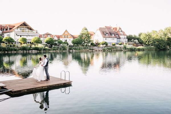 Hochzeit im Seehotel Niedernberg – Foto 77