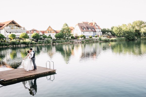 Hochzeit im Seehotel Niedernberg – Foto 78