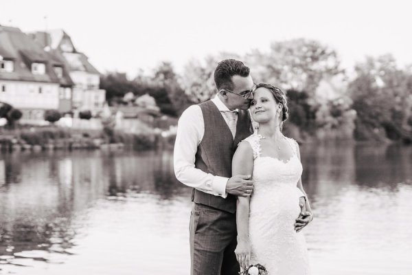 Hochzeit im Seehotel Niedernberg – Foto 85