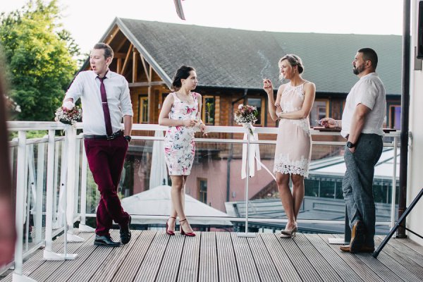 Hochzeit im Seehotel Niedernberg – Foto 89