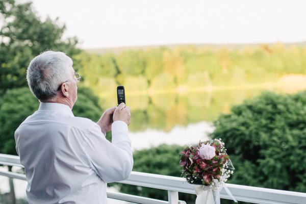 Hochzeit im Seehotel Niedernberg – Foto 90