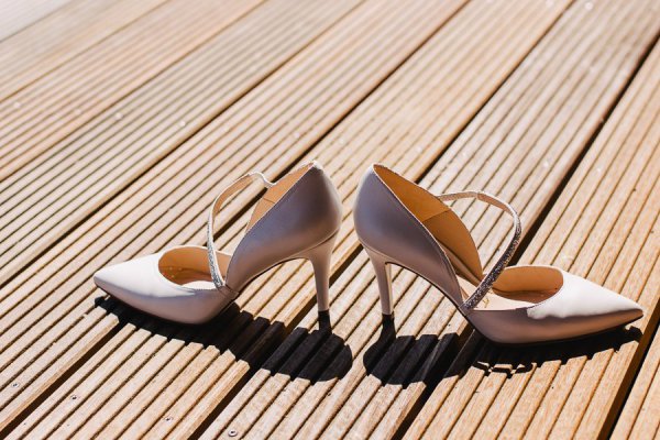 Hochzeit im Seehotel Niedernberg – Foto 10