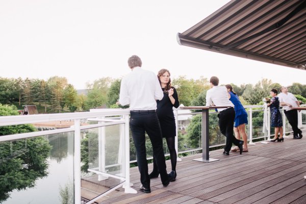 Hochzeit im Seehotel Niedernberg – Foto 94