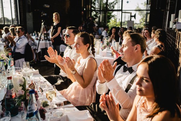 Traumhochzeit in der Weststadtbar in Darmstadt - Sommerhitze – Foto 102