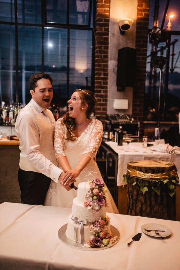 Traumhochzeit in der Weststadtbar in Darmstadt - Sommerhitze – Foto 118