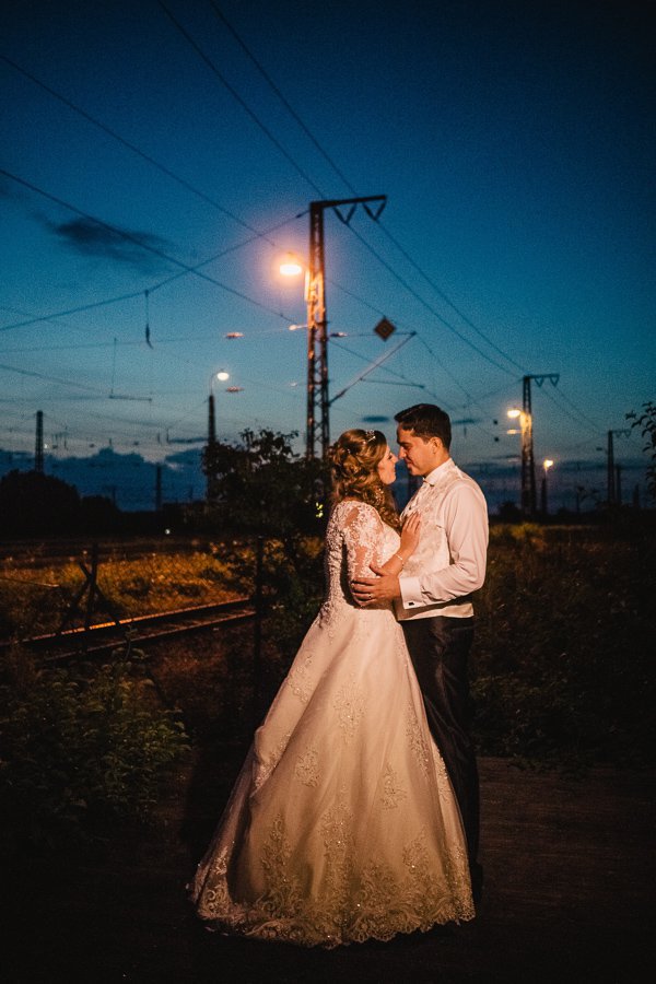 Traumhochzeit in der Weststadtbar in Darmstadt - Sommerhitze – Foto 120