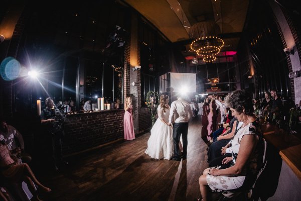 Traumhochzeit in der Weststadtbar in Darmstadt - Sommerhitze – Foto 124