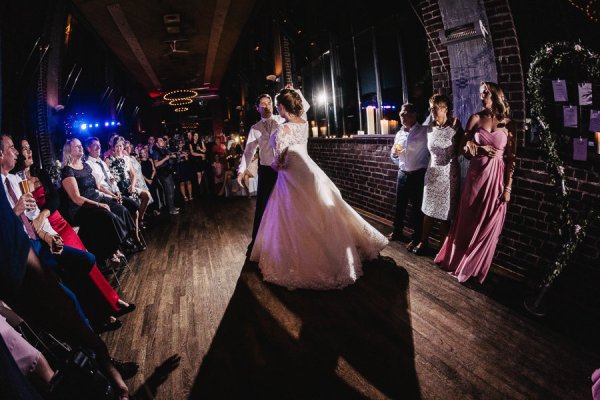 Traumhochzeit in der Weststadtbar in Darmstadt - Sommerhitze – Foto 126