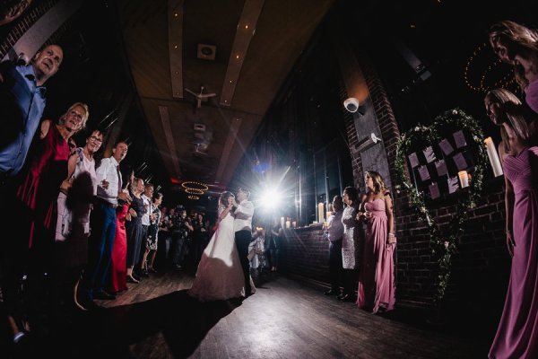Traumhochzeit in der Weststadtbar in Darmstadt - Sommerhitze – Foto 128