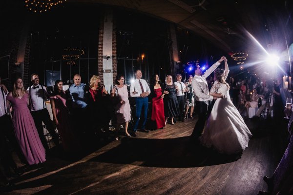 Traumhochzeit in der Weststadtbar in Darmstadt - Sommerhitze – Foto 129