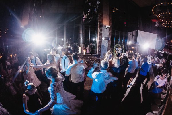 Traumhochzeit in der Weststadtbar in Darmstadt - Sommerhitze – Foto 131