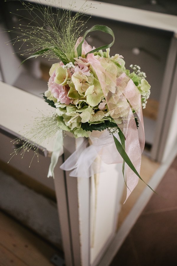 Traumhochzeit in der Weststadtbar in Darmstadt - Sommerhitze – Foto 15