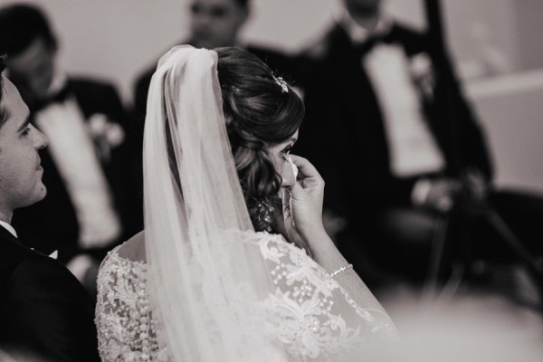 Traumhochzeit in der Weststadtbar in Darmstadt - Sommerhitze – Foto 36