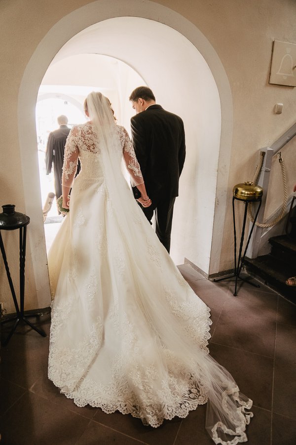 Traumhochzeit in der Weststadtbar in Darmstadt - Sommerhitze – Foto 41