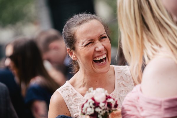 Traumhochzeit in der Weststadtbar in Darmstadt - Sommerhitze – Foto 48