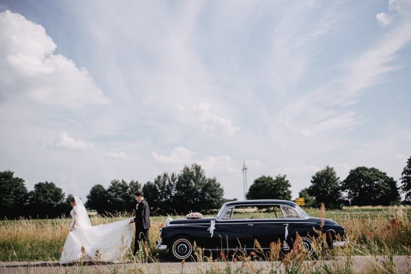 Traumhochzeit in der Weststadtbar in Darmstadt - Sommerhitze – Foto 62