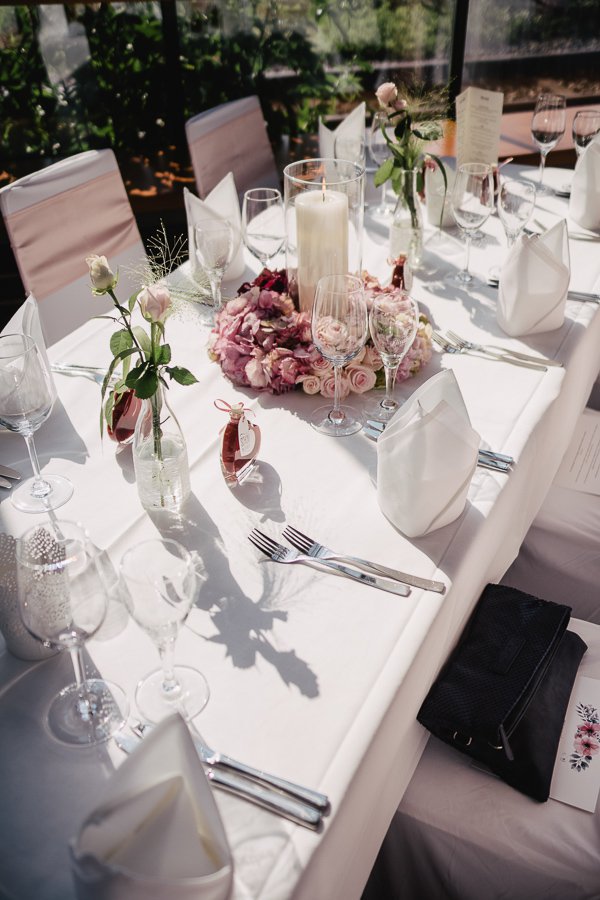 Traumhochzeit in der Weststadtbar in Darmstadt - Sommerhitze – Foto 67